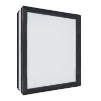Підсвічування фасадне LED 20W WW IP54 BK (AL-623) Brille Підсвічування фасадне LED 20W WW IP54 BK (AL-623) Brille