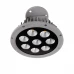 Светильник садовый металлический AS-15 8*7W WW IP65 GY Brille Светильник садовый металлический AS-15 8*7W WW IP65 GY Brille