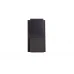 Подсветка AL-224/2х4W NW COB LED IP65 BK Brille