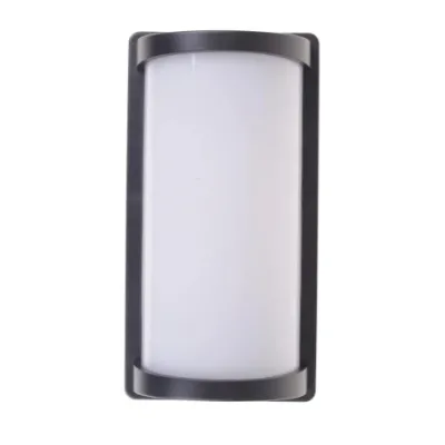 Светильник настенный Brille AL-629/24W NW IP54 BK Светильник настенный Brille AL-629/24W NW IP54 BK