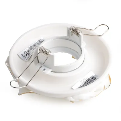 Светильник точечный HDL-CY3 WH/G MR16 Brille Светильник точечный HDL-CY3 WH/G MR16 Brille