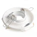 Светильник точечный HDL-CY3 WH/G MR16 Brille Светильник точечный HDL-CY3 WH/G MR16 Brille