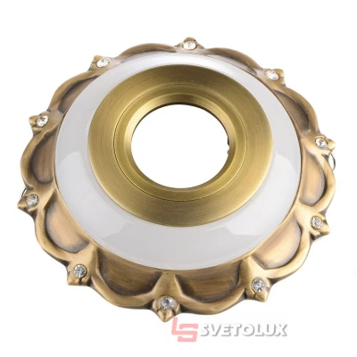 Светильник точечный HDL-M31 Bronze MR16 Brille