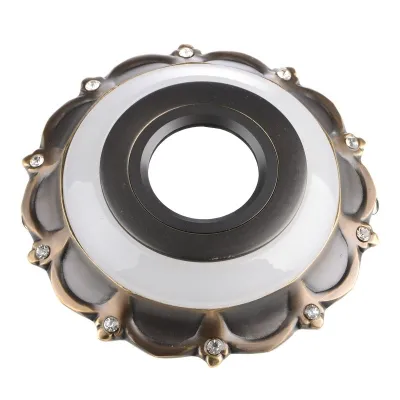 Светильник точечный HDL-M31 Ant/BK Brille