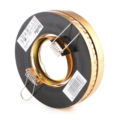 Светильник точечный HDL-DS 127 G MR16 Brille Светильник точечный HDL-DS 127 G MR16 Brille