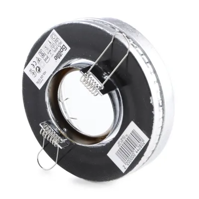Світильник точковий HDL-DS 127 SL MR16 Brille