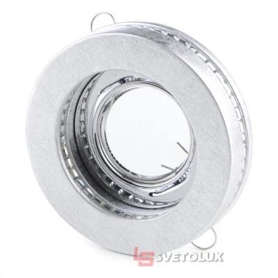 Світильник точковий HDL-DS 127 SL MR16 Brille
