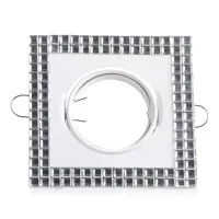 Точковий світильник Brille HDL-DS 128 WH