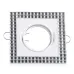 Точковий світильник Brille HDL-DS 128 WH