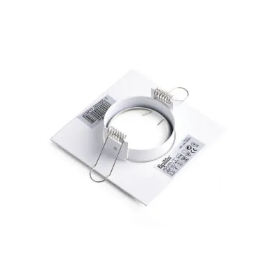 Точковий світильник Brille HDL-DS 128 WH Точковий світильник Brille HDL-DS 128 WH