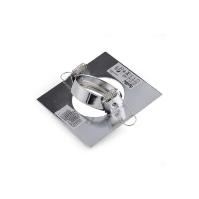 Точковий світильник Brille HDL-DS 129 CH Точковий світильник Brille HDL-DS 129 CH