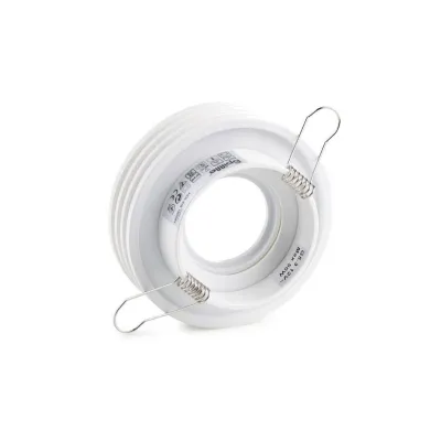 Точковий світильник Brille HDL-DS 130 WH Точковий світильник Brille HDL-DS 130 WH