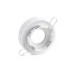 Точковий світильник Brille HDL-DS 130 WH Точковий світильник Brille HDL-DS 130 WH