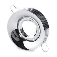 Точечный светильник Brille HDL-DS 130 CH Точечный светильник Brille HDL-DS 130 CH