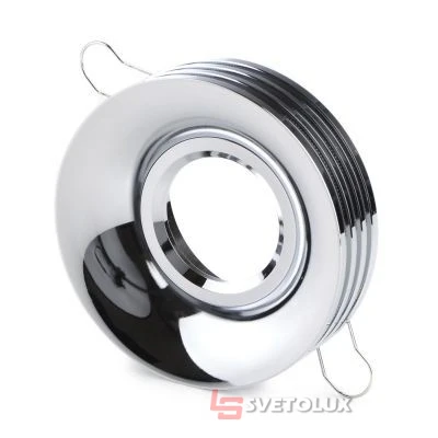 Точечный светильник Brille HDL-DS 130 CH