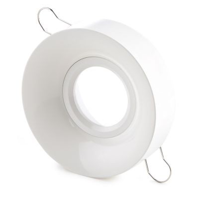 Точечный светильник Brille HDL-DS 131 WH