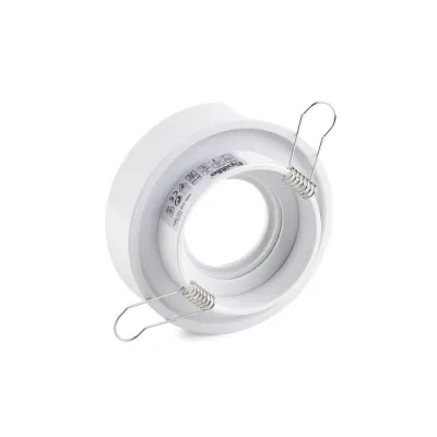 Точечный светильник Brille HDL-DS 131 WH