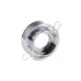 Точечный светильник Brille HDL-DS 131 Br/CH