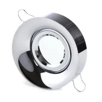 Точечный светильник Brille HDL-DS 131 CH