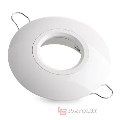 Точковий світильник Brille HDL-DS 132 WH