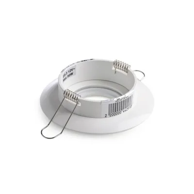 Точковий світильник Brille HDL-DS 132 WH Точковий світильник Brille HDL-DS 132 WH