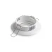 Точковий світильник Brille HDL-DS 132 WH Точковий світильник Brille HDL-DS 132 WH