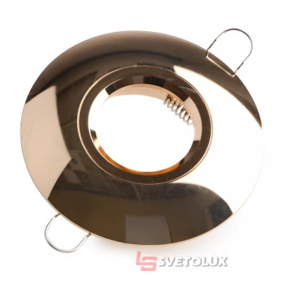 Светильник точечный HDL-DS 132 G MR16 Brille