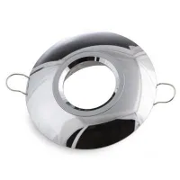 Точковий світильник Brille HDL-DS 132 CH Точковий світильник Brille HDL-DS 132 CH