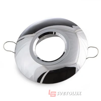 Точечный светильник Brille HDL-DS 132 CH