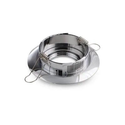 Точечный светильник Brille HDL-DS 132 CH Точечный светильник Brille HDL-DS 132 CH