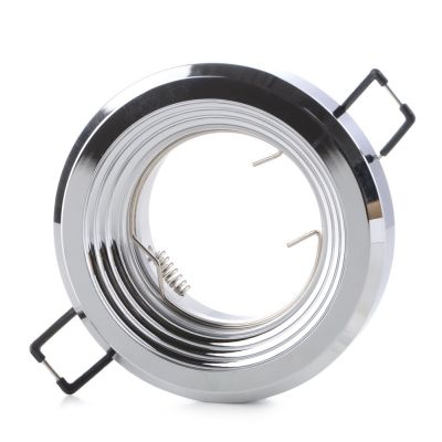 Точечный светильник Brille HDL-DS 133 G5.3 CH