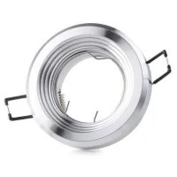 Точковий світильник Brille HDL-DS 133 G5.3 SN