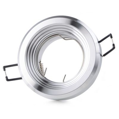 Точечный светильник Brille HDL-DS 133 G5.3 SN Точечный светильник Brille HDL-DS 133 G5.3 SN