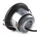 Светильник точечный LED-160 3x1W BK Brille