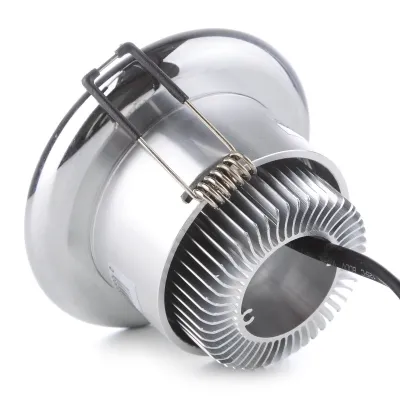 Светильник точечный LED-160 3x1W CH Brille