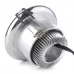 Светильник точечный LED-160 3x1W CH Brille