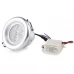 Светильник точечный LED-160 3x1W SN Brille Светильник точечный LED-160 3x1W SN Brille