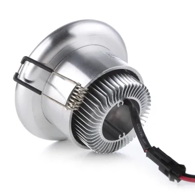 Светильник точечный LED-160 3x1W SN Brille Светильник точечный LED-160 3x1W SN Brille
