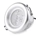 Светильник точечный LED-160 3x1W SN Brille
