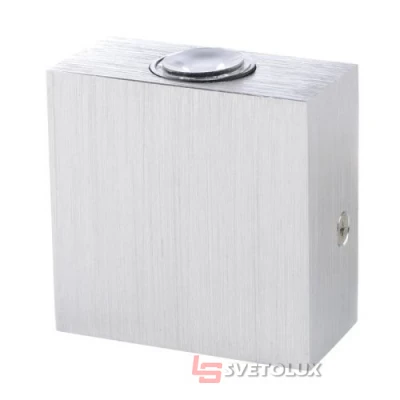 Світильник Brille LED-161 1x1W SL