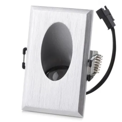 Светильник Brille LED-162 1x1W SL Светильник Brille LED-162 1x1W SL
