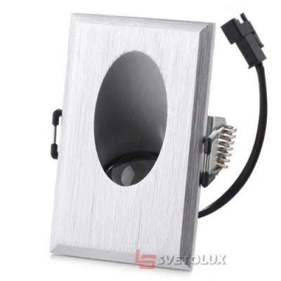 Светильник Brille LED-162 1x1W SL