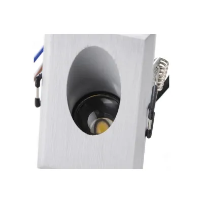 Светильник Brille LED-162 1x1W SL Светильник Brille LED-162 1x1W SL