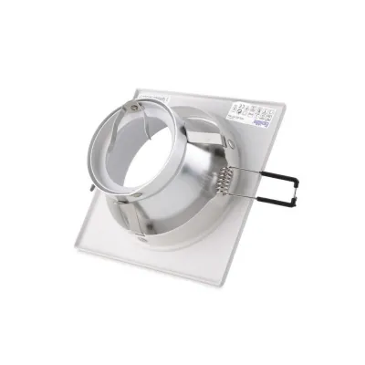 Точковий світильник Brille HDL-DS 137 G5.3 WH