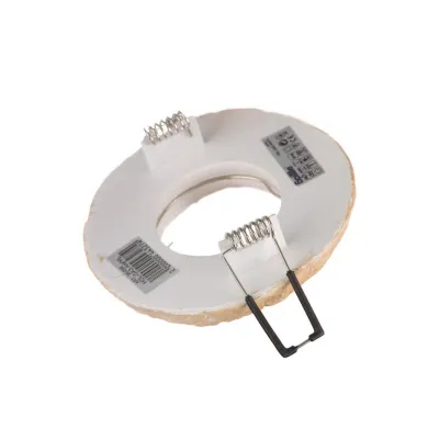 Точечный светильник Brille HDL-GA3 G5.3 Ant/YL