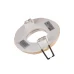Точечный светильник Brille HDL-GA3 G5.3 Ant/YL