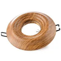 Точечный светильник Brille HDL-GA7 G5.3 YL Wood Точечный светильник Brille HDL-GA7 G5.3 YL Wood
