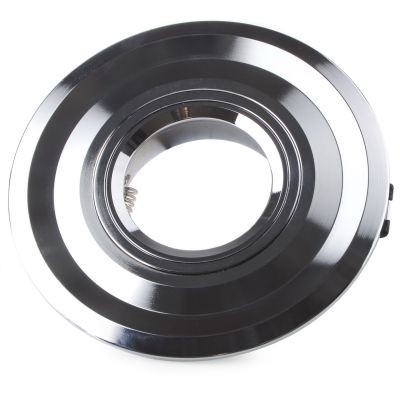 Точечный светильник Brille HDL-DS 138 G5.3 CH Точечный светильник Brille HDL-DS 138 G5.3 CH