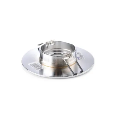 Точковий світильник Brille HDL-DS 138 G5.3 CH