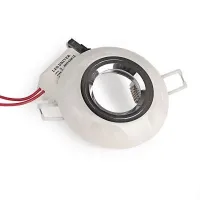 Точечный светильник Brille HDL-G230 MR16 WW Точечный светильник Brille HDL-G230 MR16 WW